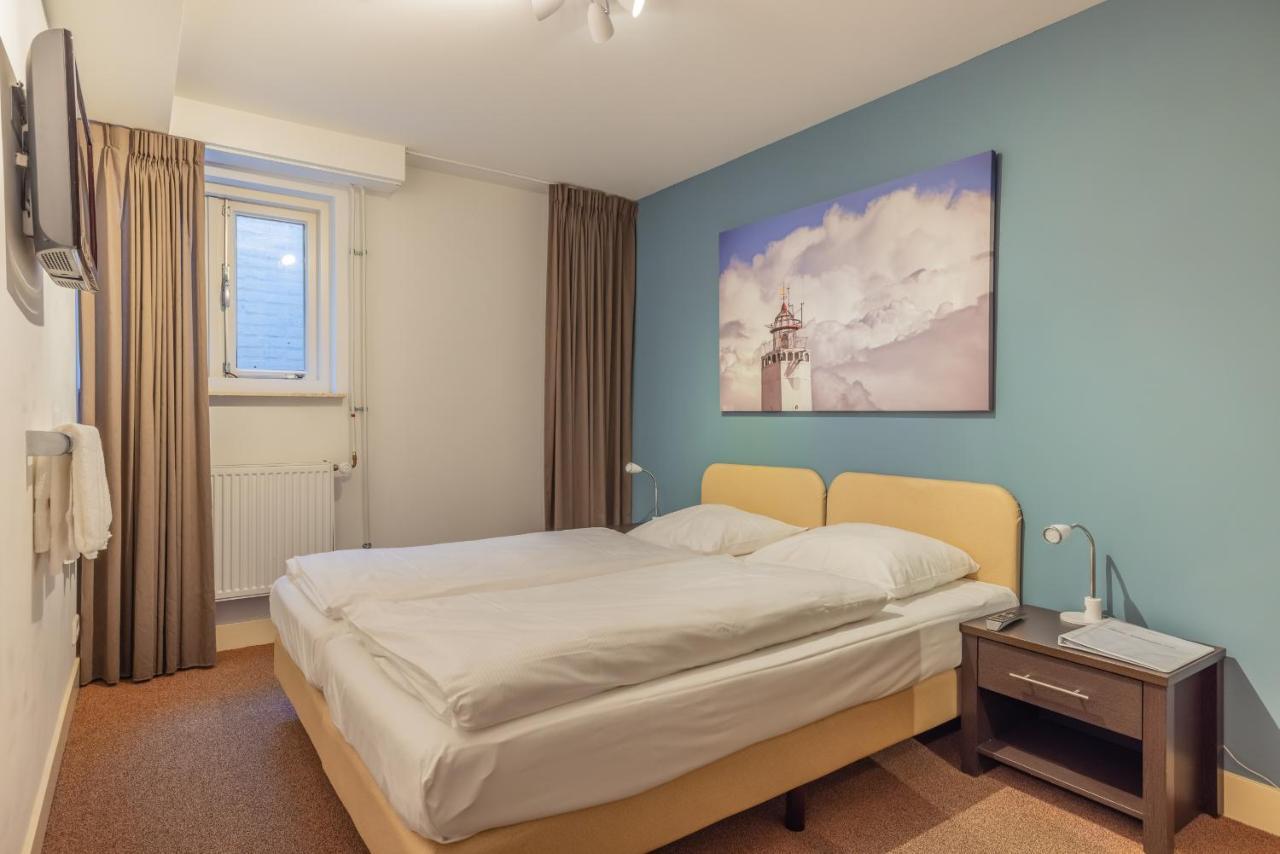 De Koningshof Hotel 3*