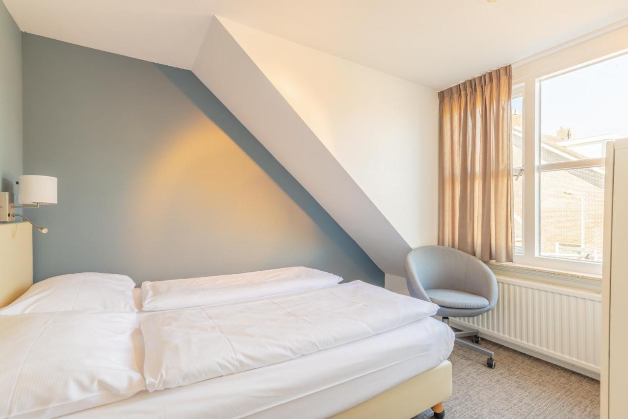 De Koningshof 3* Noordwijk