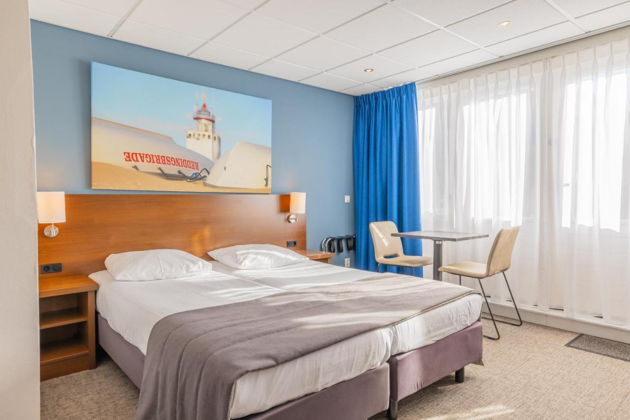 De Koningshof Hotel 3*