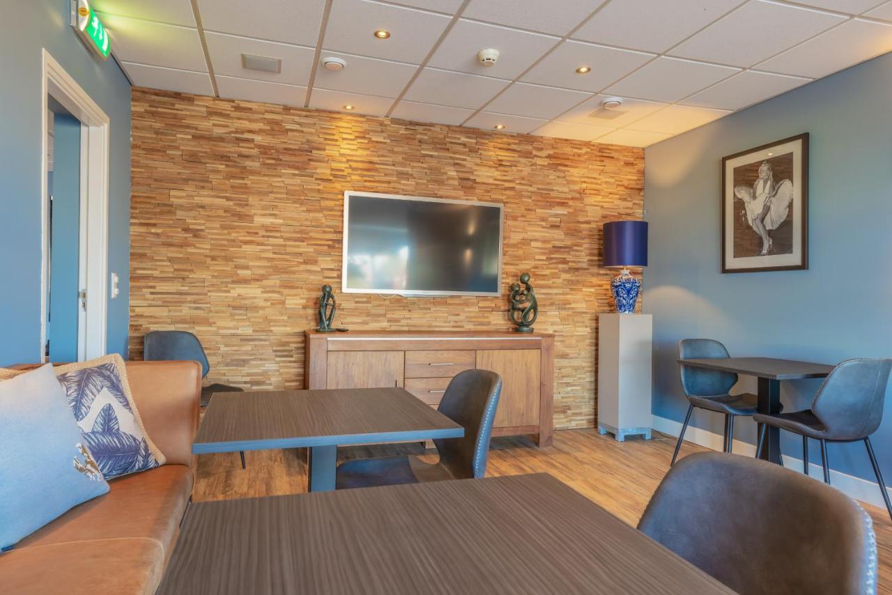 De Koningshof 3* Noordwijk