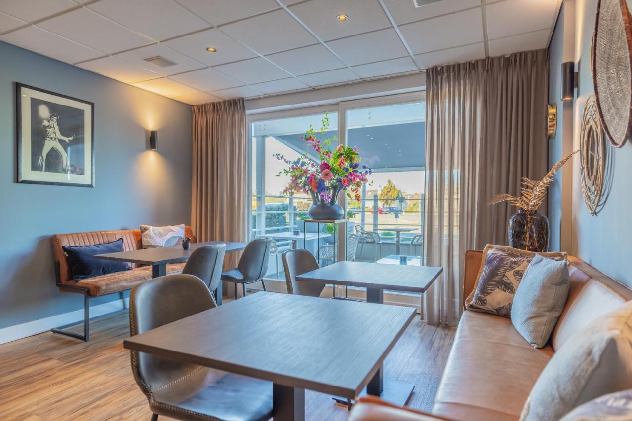 Hotel De Koningshof 3*
